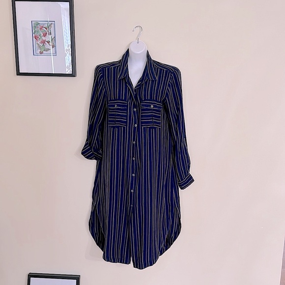 BILLY T DRESS - Picture 2 of 12